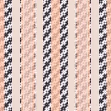 Britain fabric texture lines, throw vertical pattern seamless. Binimalist t.. Stock Illustration