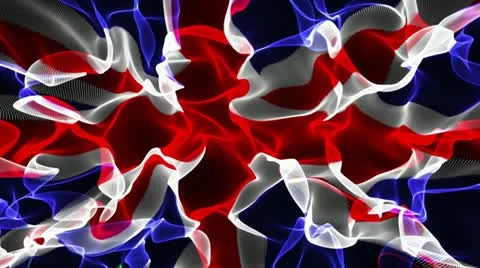 Britain Stock-Footage 10871160