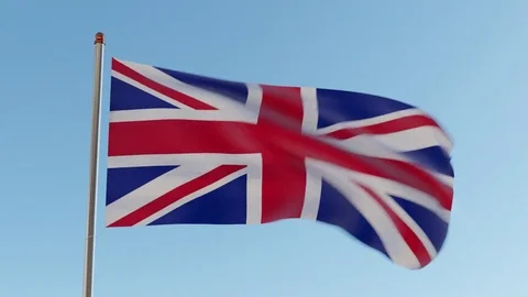 Britain Video stock 74987785