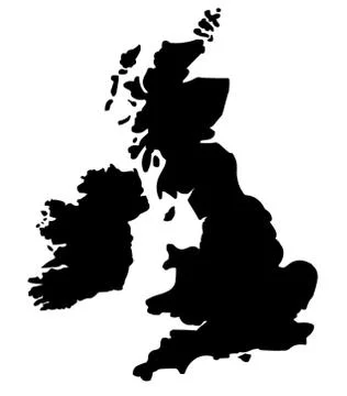 Britain Stock Illustration