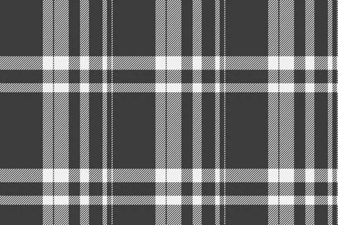 Britain vector plaid seamless, quilt textile background texture. Platform p.. Stock Illustration
