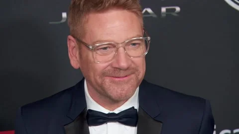 Britannia Awards 2017, Beverly Hills - 27 Oct 2017 Stock Footage 205418361