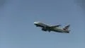 British Airways jet taking off HD Footage