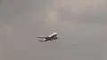 British Airways takeoff HD Footage