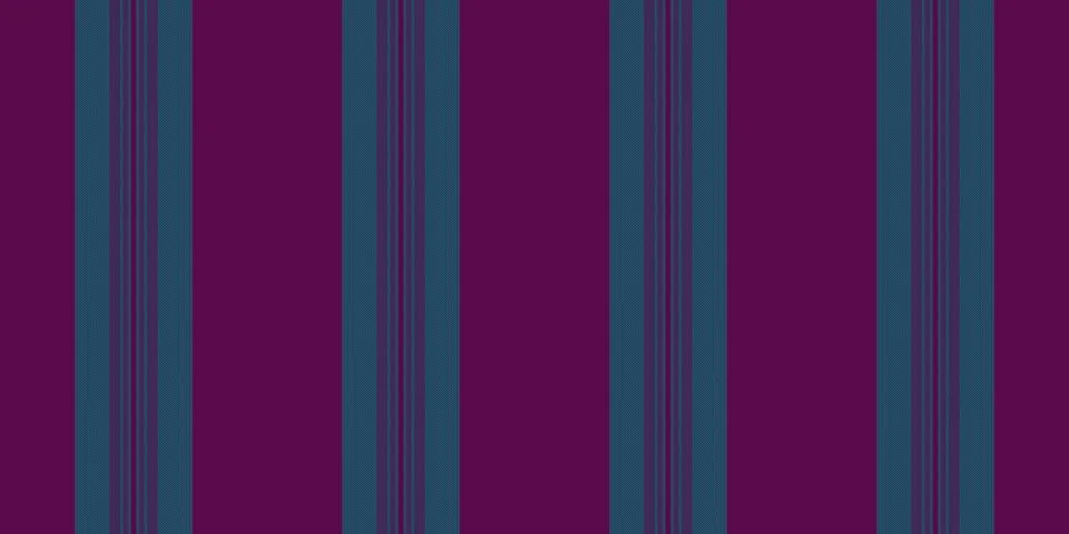 British background stripe pattern, couch textile lines vector. Part fabric .. Stock Illustration