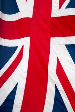 British Flag Stock Photos