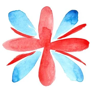 British flower Stock Photos