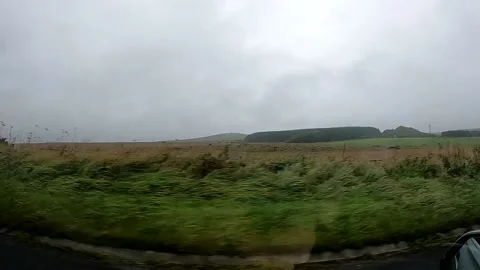 British Landscape Stock Footage 162174778