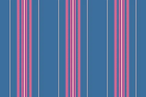 British pattern fabric vector, magenta textile vertical background. Content.. Illustrazione stock