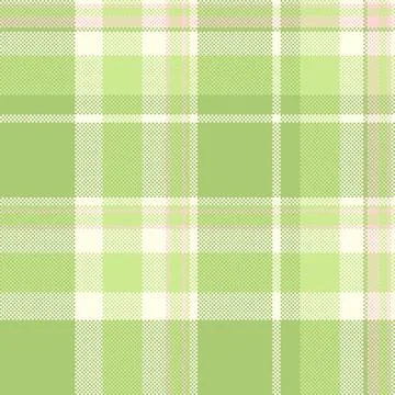 British pattern seamless background, symmetry vector textile tartan. Path c.. Stock Illustration