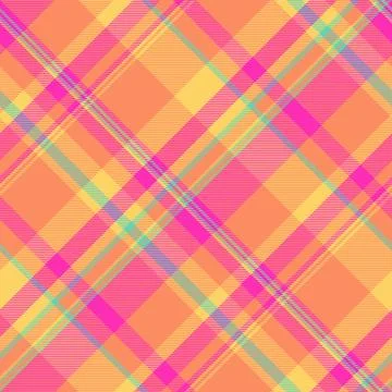 British pattern seamless check, fade background texture tartan. Diverse fab.. Stock Illustration