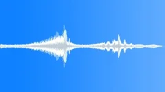 British Police Car Sirens Sound Effect