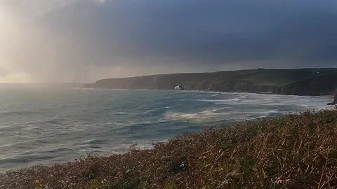 British RAF Helicopter Stock Footage 162181452