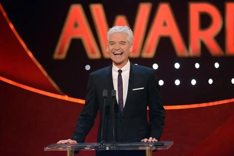 'British Soap Awards' TV Programme, Hackney Empire, London, Britain. - 24 May 20 Fotos Stock