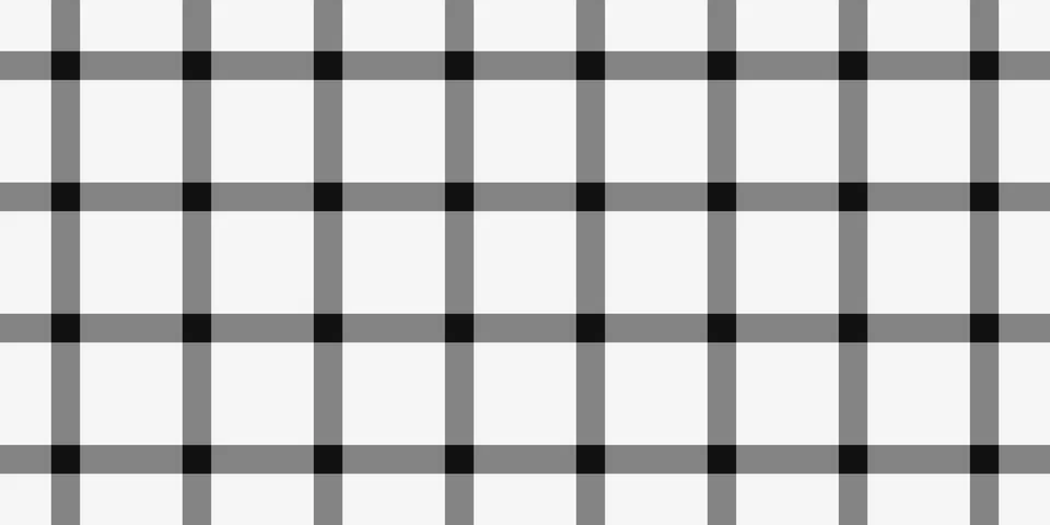 British tartan pattern check, mat vector texture background. Editable seaml.. Stock Illustration
