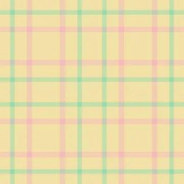 British tartan texture textile, performance background plaid seamless. Skir.. Stock Illustration