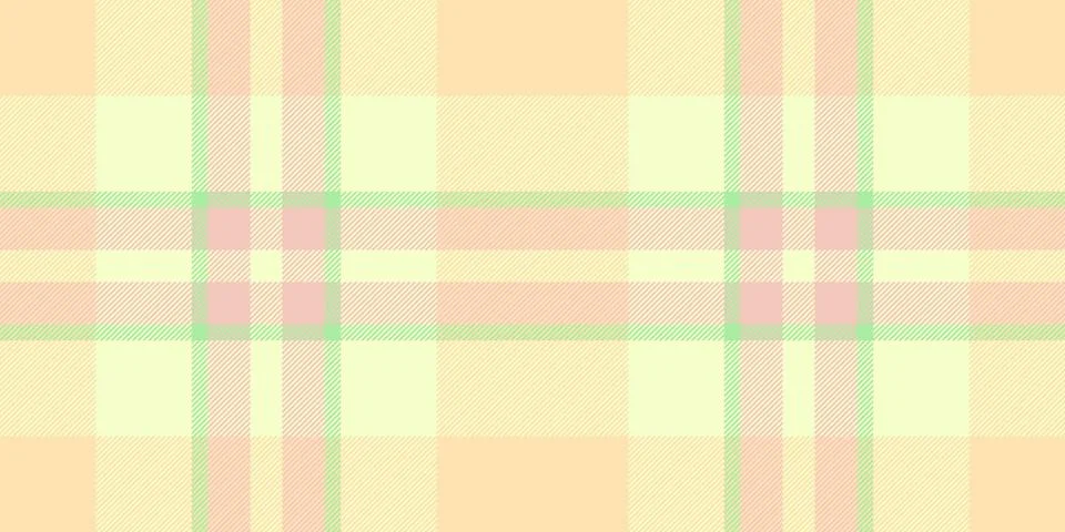 British tartan texture textile, table cloth pattern background seamless. Cr.. Stock Illustration