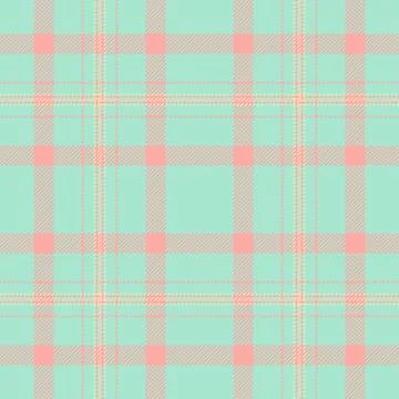 British vector pattern check, gingham seamless plaid texture. Classic backg.. Stock Illustration