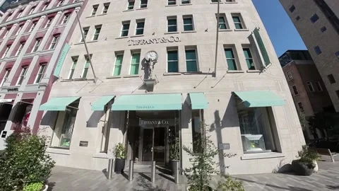 Britomart Shopping Precinct Stock Footage 204072224