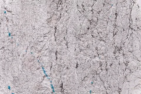 Brittle Texture Of An Ancient Block Of Stone Stock Photos