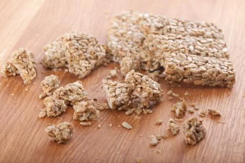 Brittles Stock-Fotos