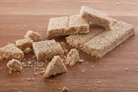 Brittles Stock Photos