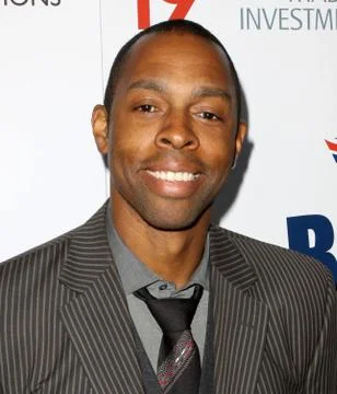 The britweek 2010 champagne launch. Stock Photos