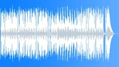 Brixton Grin (bass & el gtr) Stock Music