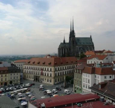 Brno Stock Photos