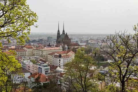 Brno Stock Photos