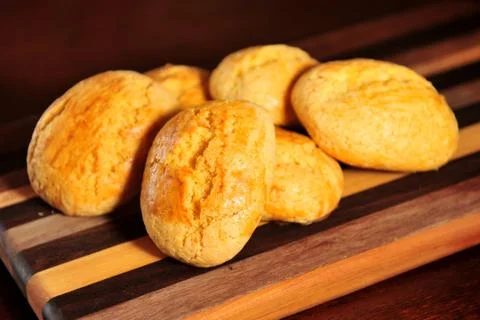 BROA DE MILHO Stock Photos