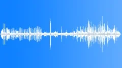 Broad Leaved Woodland Early Sound Effect