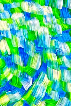 Broad strokes Stock Photos