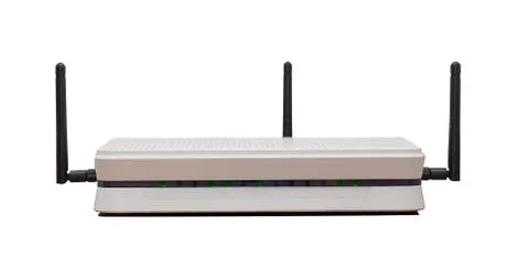 Broadband Stock Photos