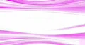 Broadcast Abstract wave lines. Copy space loop HD Footage