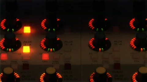 Broadcast Audio Switcher Видео 688488