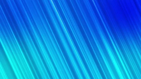 Broadcast Back Slant Hi-Tech Lines, Blue Cyan, Abstract, Loopable, HD Stock Footage 48989134