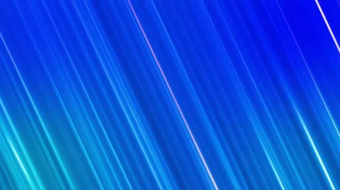 Broadcast Back Slant Hi-Tech Lines, Blue Magenta, Abstract, Loopable, HD Stock Footage 48989151