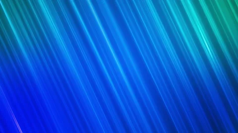 Broadcast Back Slant Hi-Tech Lines, Blue Green, Abstract, Loopable, HD Stock Footage 56161984