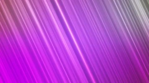Broadcast Back Slant Hi-Tech Lines, Magenta Gray, Abstract, Loopable, HD Stock Footage 56162340