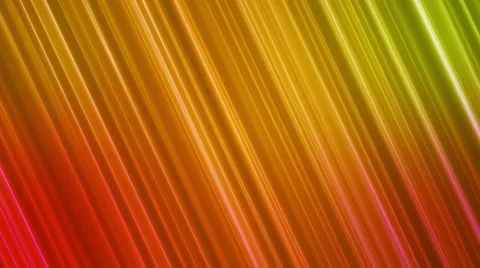 Broadcast Back Slant Hi-Tech Lines, Multi Color, Abstract, Loopable, HD Stock Footage 56162636