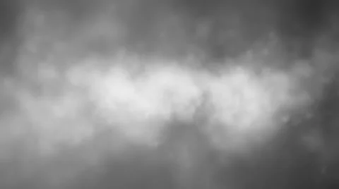Broadcast Clouds Fly Through, Gray, Sky, Loopable, HD 動画素材 56980499