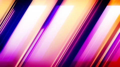 Broadcast Color Slides Stock Footage 41041787