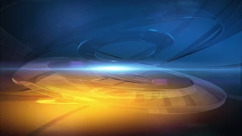 Broadcast Graphics - Background Loop Stock Footage 80782845