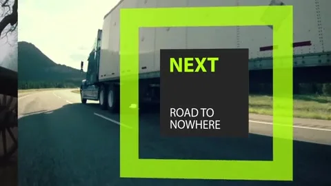 Broadcast Graphics Pack (Syndica) Stock After Effects