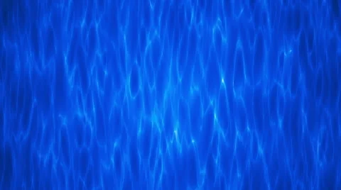 Broadcast Hi-Tech Electrical Impulses, Blue, Abstract, Loopable, HD Stock Footage 53848383