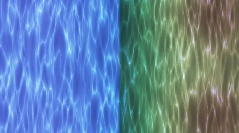 Broadcast Hi-Tech Electrical Impulses, Multi Color, Abstract, Loopable, HD Stock Footage 53849813