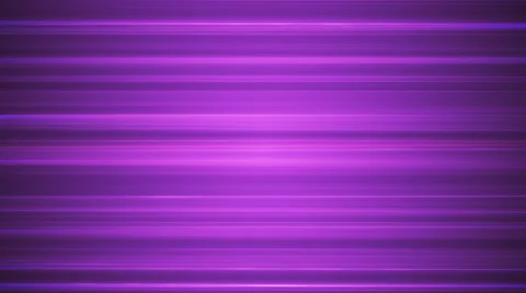 Broadcast Horizontal Hi-Tech Lines, Magenta Purple, Abstract, Loopable, HD Stock Footage 49033994