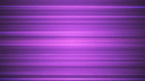 Broadcast Horizontal Hi-Tech Lines, Magenta Purple, Abstract, Loopable, 4K Stock Footage 65832343