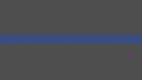 Broadcast interference on TV screen with color defects and gray noise 4k Stock Footage 114272664